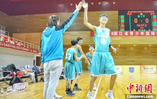 如何制定智能篮球训练计划_1